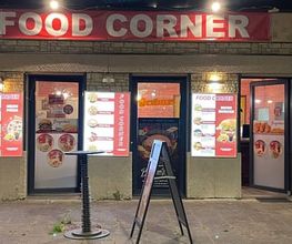 Food Corner Bild 1
