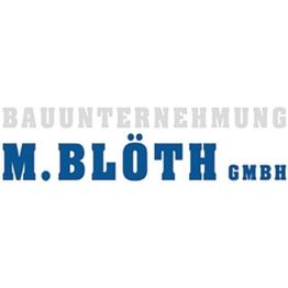 Bauunternehmung M. Blöth GmbH