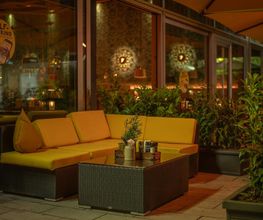 PETER PANE Burgergrill & Bar Bild 2