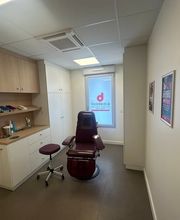 Laboratoire de La Verpillière - BIOGROUP ALPES ISERE image 4