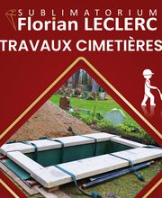 F. Leclerc Sublimatorium Mitry-Mory image 3