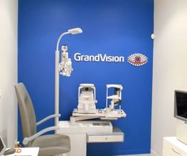 GrandVision immagine 6