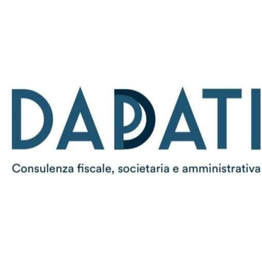 Dapdati - Studio Dapoz Andrea logo