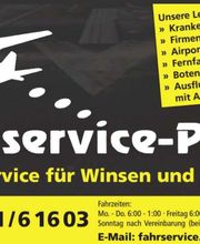 Fahrservice-Peper Inh. Michael Peper Bild 2
