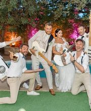 KARMA EVENT - Le Strolling BanD/DJ d'exception image 11