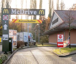 McDonald's Bild 3