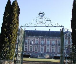 Château De Sorel image 1