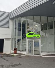 Aramisauto Cergy-Pontoise image 1