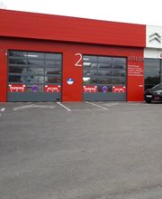 Garage Petit - Citroën image 3