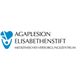 Logo AGAPLESION MVZ ELISABETHENSTIFT