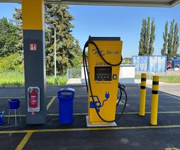 JET Tankstelle Bild 10