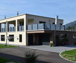 Süess Architektur GmbH Bild 8