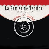 La Remise De Tantine