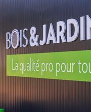 Bois et Jardins - Longeville les St Avold image 3