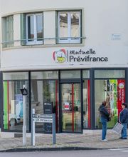 Mutuelle Prévifrance LE CREUSOT image 2