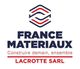 France Matériaux - Lacrotte