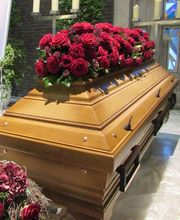 Kracheletz Bestattungen