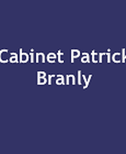 Cabinet Patrick Branly image 1