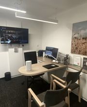 Hörstudio von GEERS