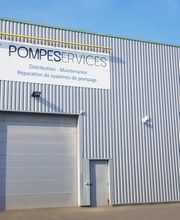 Pompes Services image 6