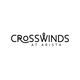 Crosswinds at Arista