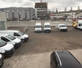 SIXT Autovermietung Dietikon Bild 1