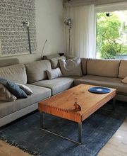 Ecksofa B&B Italia Modell Sity