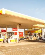 Shell Recharge Charging Station Bild 6