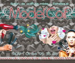Model Coif image 5