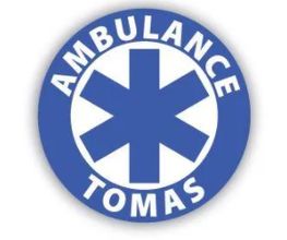 Ambulances Tomas image 4