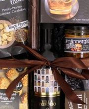 Geschenkkorb Welt Bild 1