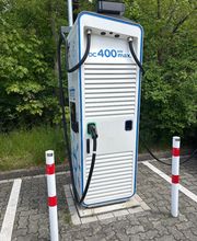 TotalEnergies Charging station Bild 3