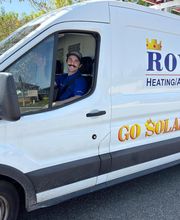 Royal Aire Solar, Heating, Air & Water image 1