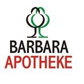 Logo der Barbara-Apotheke