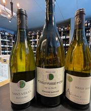 Bulles et Flacons image 13