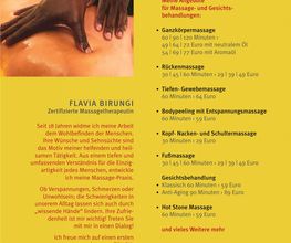 The Touch Massagepraxis