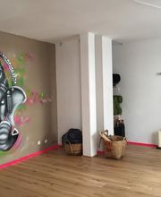 Urbanyogamunich Bild 1