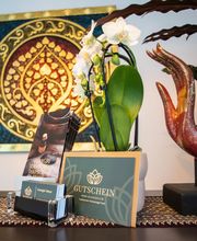 Duangjai Traditionelle Thaimassage Praxis Grenchen Bild 8