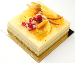Dessert Sàrl Panino Bild 12