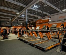 Basic-Fit 24/7 image 4