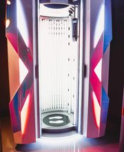 Glo Tanning image 16