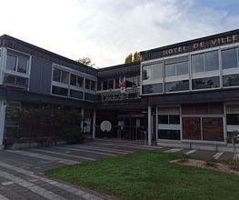 Mairie - Meylan image 1