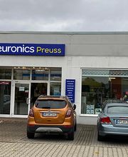 EURONICS Preuss Bild 1