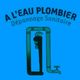 A L'Eau Plombier