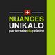 Nuances Unikalo Color Renens