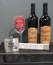 Extra-Geschenkboutique Bild 13