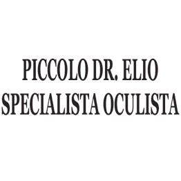 Piccolo Dr. Elio - Specialista Oculista logo