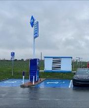 Aral pulse Ladestation Bild 2