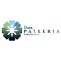 Studio Dentistico Dr. Palleria Marco logo
