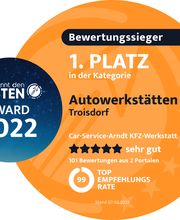 Car-Service-Arndt Bild 3